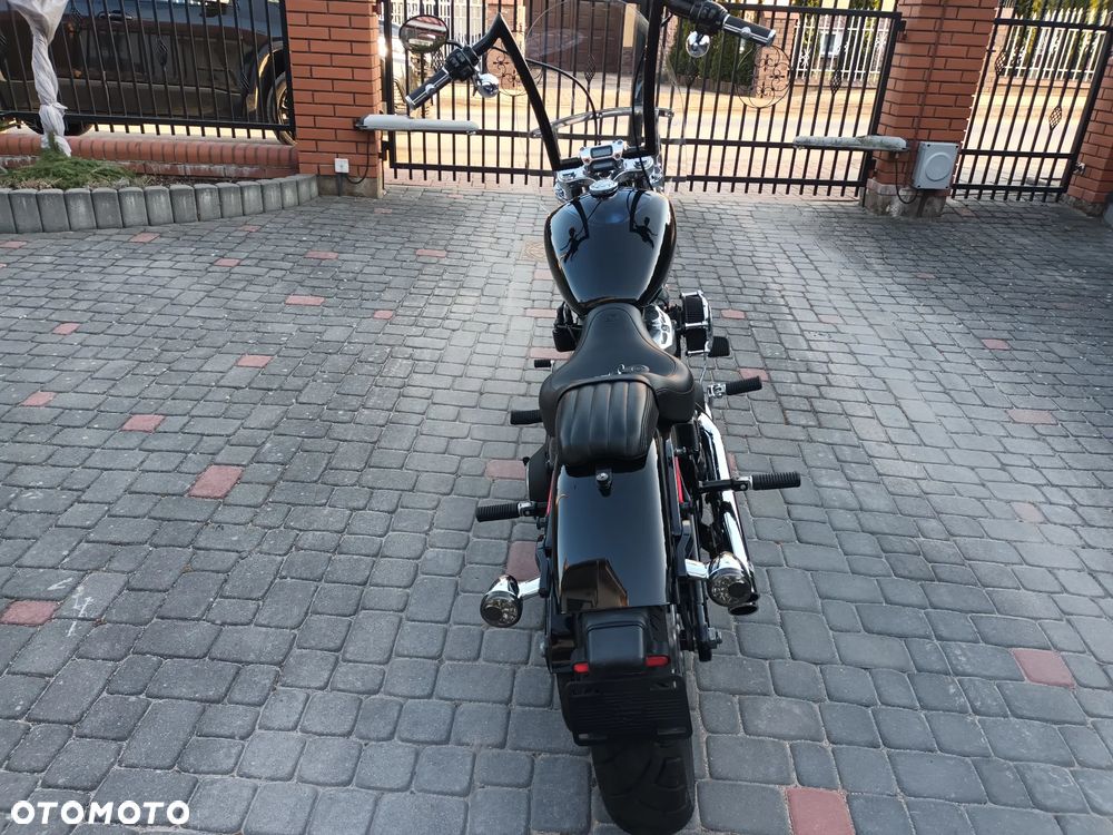 Harley-Davidson Softail Standard - 6