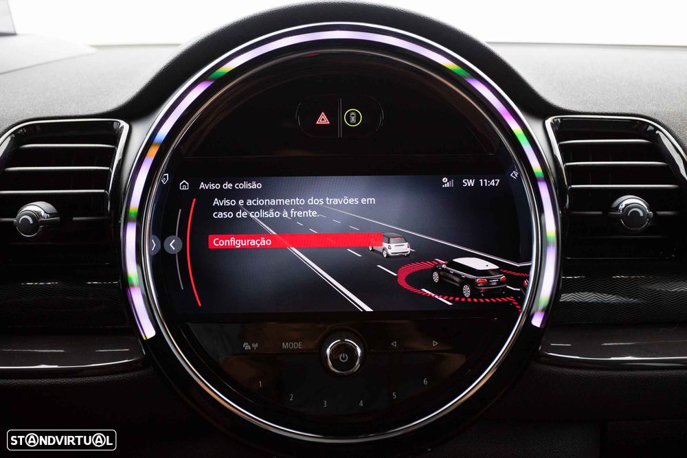 MINI Clubman One Sport Edition Auto - 48