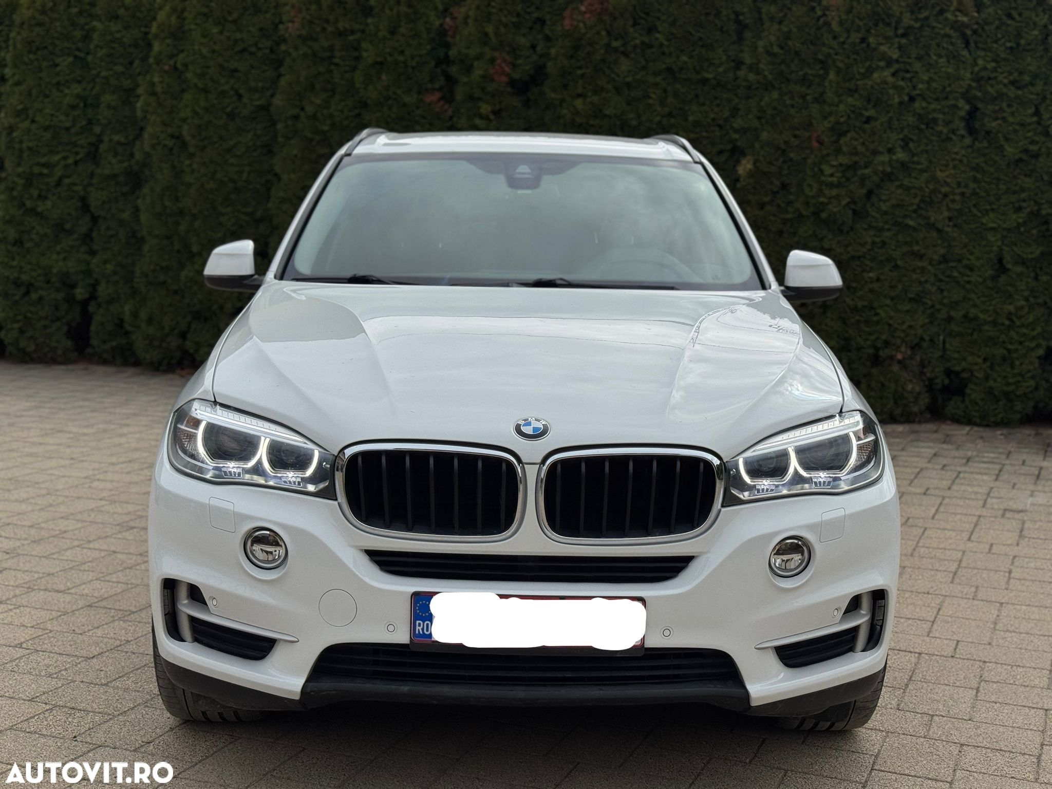 BMW X5 xDrive30d - 1