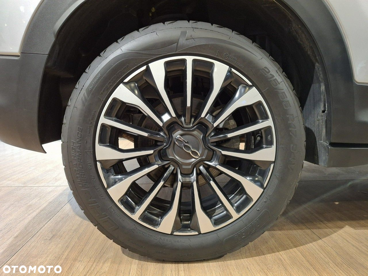 Fiat 500X 1.0 Cross - 10
