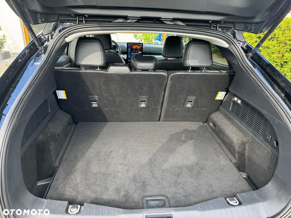 Ford Mustang Mach-E 75kWh RWD - 9