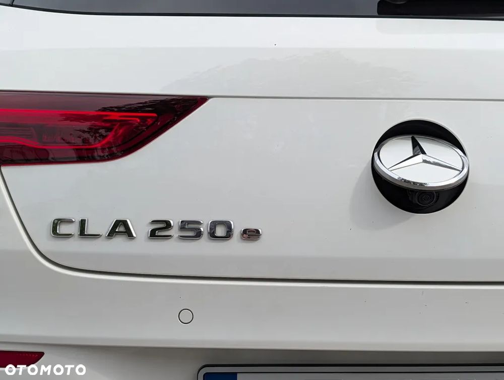 Mercedes-Benz CLA 200 7G-DCT Entry - 31