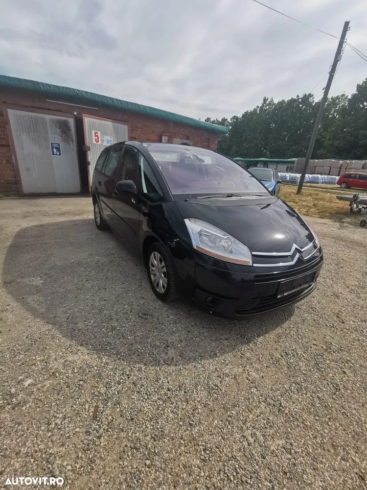 Citroën C4 Picasso 1.6 HDI 1+ - 2