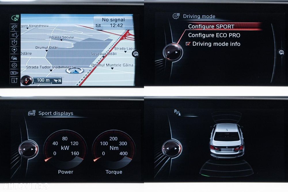 BMW Seria 3 318d Aut. Advantage - 10