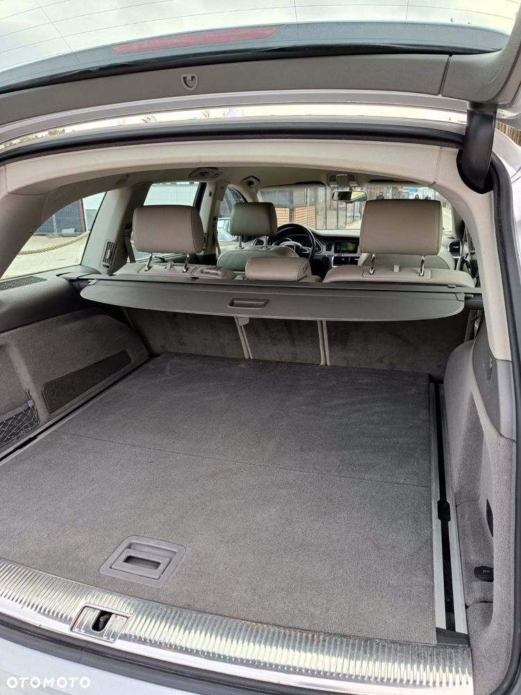 Audi Q7 - 14