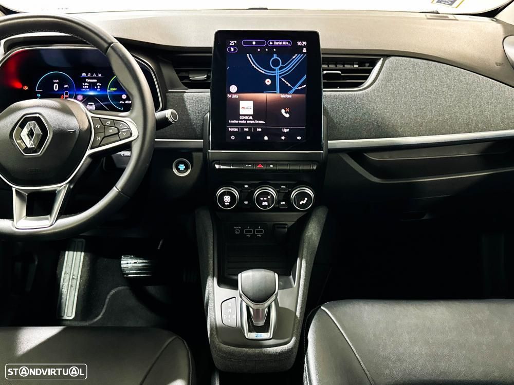 Renault Zoe - 22