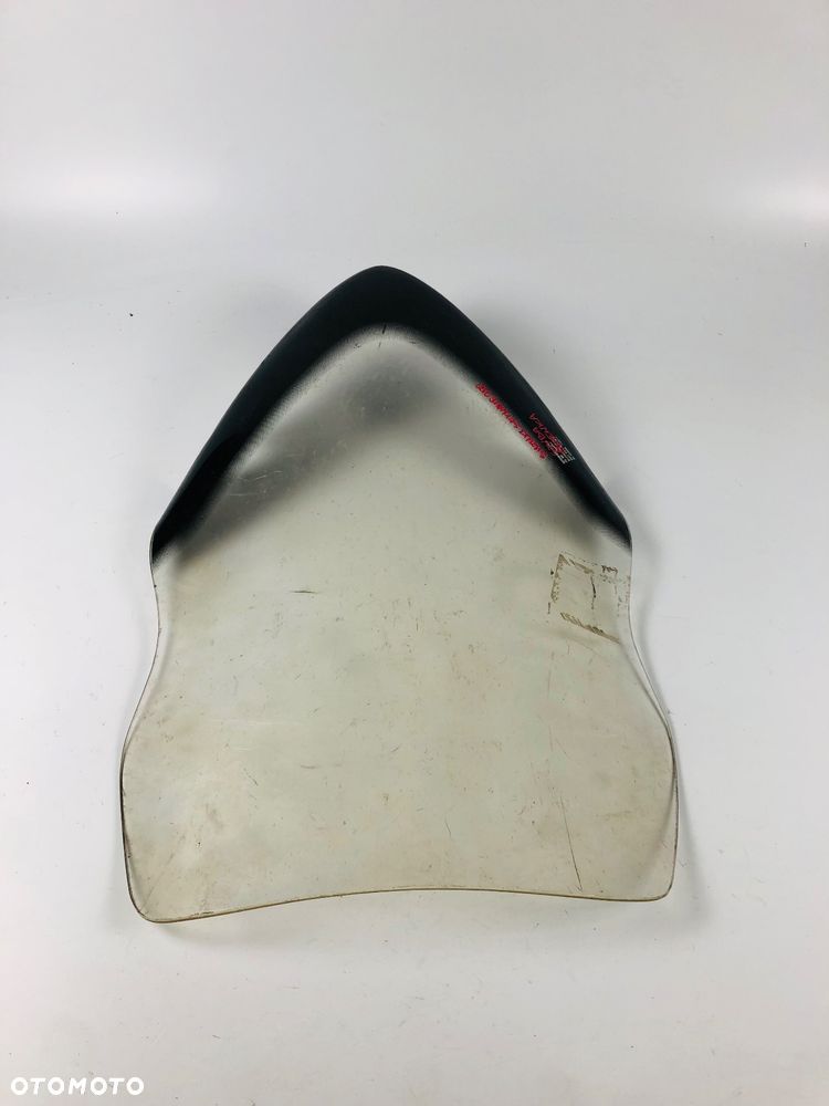 Suzuki Burgman 250 szyba owiewka osłona - 4