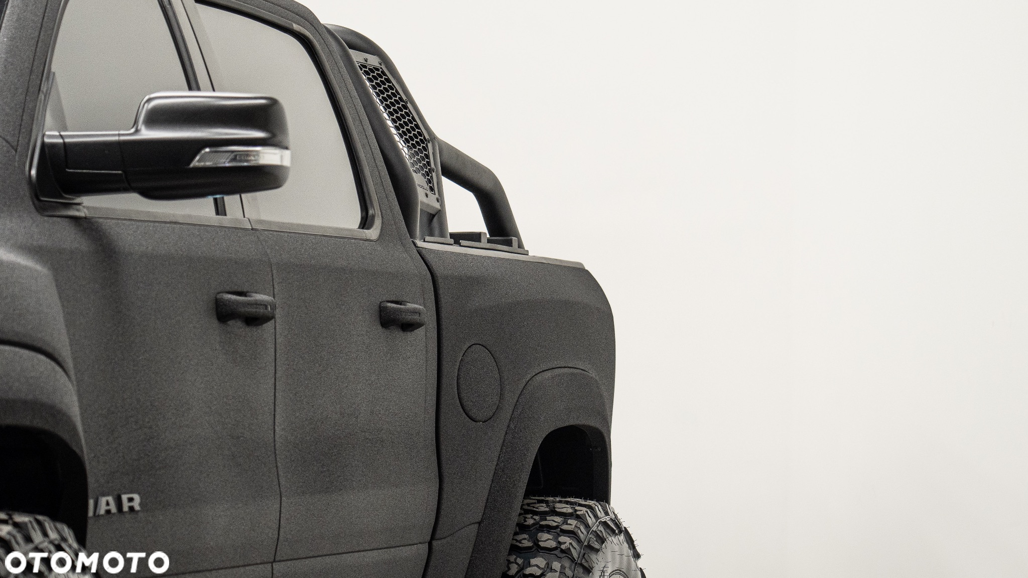 RAM 1500 TRX - 25