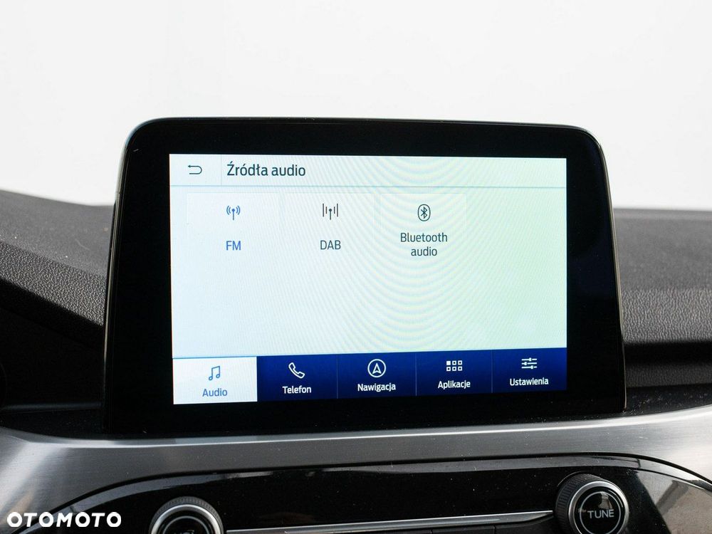 Ford Kuga 1.5 EcoBoost FWD Titanium - 21