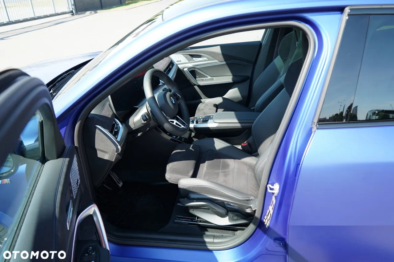 BMW X2 - 21