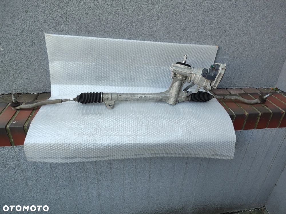 PRZEKŁADNIA KIEROWNICZA MAGLOWNICA MINI ACEMAN 38340467 - 6