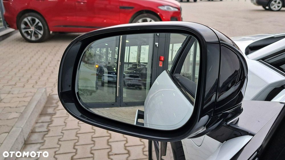 Jaguar I-Pace EV400 AWD SE - 12