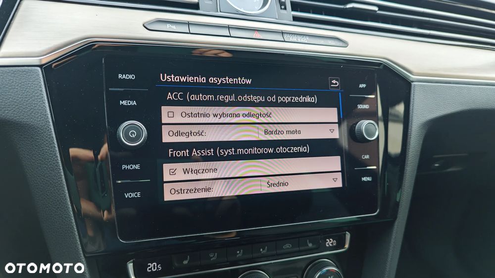 Volkswagen Passat 2.0 TDI BMT 4Mot Highline DSG - 30