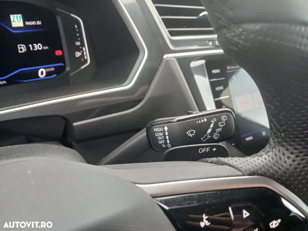 Volkswagen Tiguan 2.0 TSI OPF DSG 4Motion R-Line - 12
