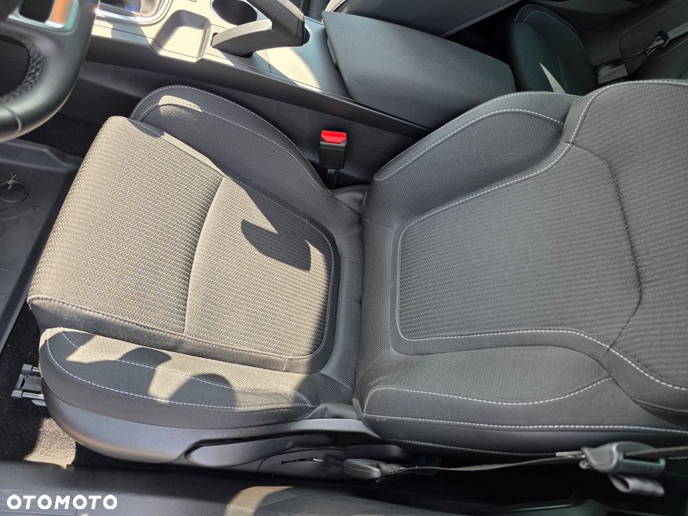 Renault Megane 1.3 TCe FAP Equilibre - 17