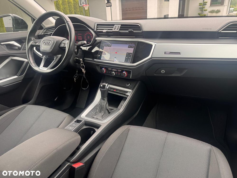 Audi Q3 2.0 TDI S tronic - 17