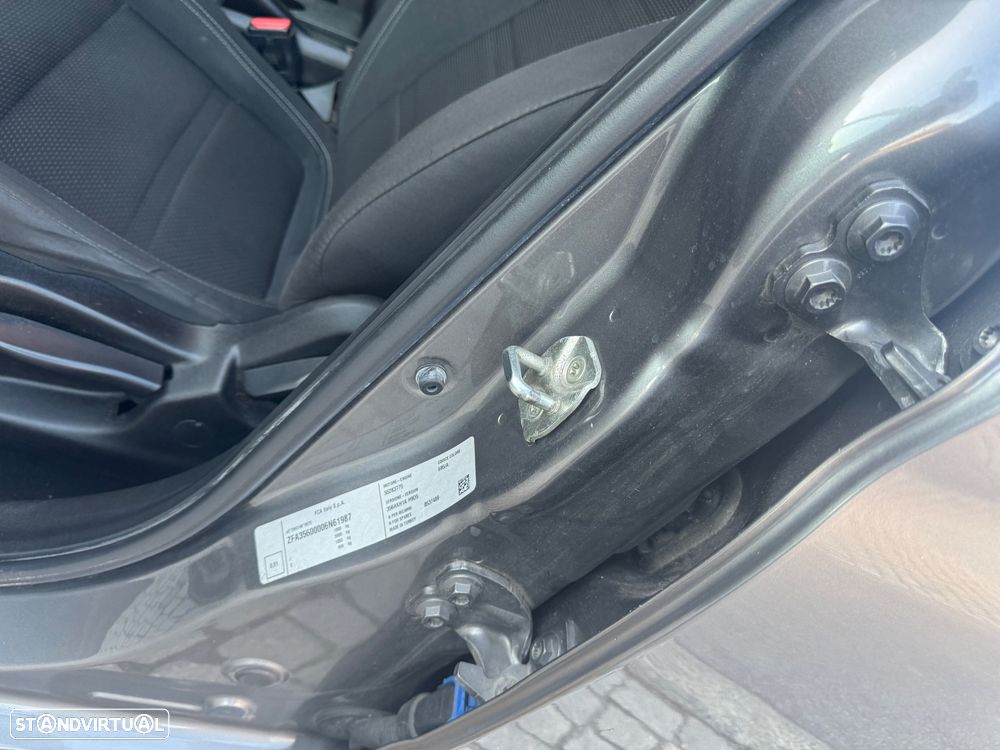 Fiat Tipo - 25
