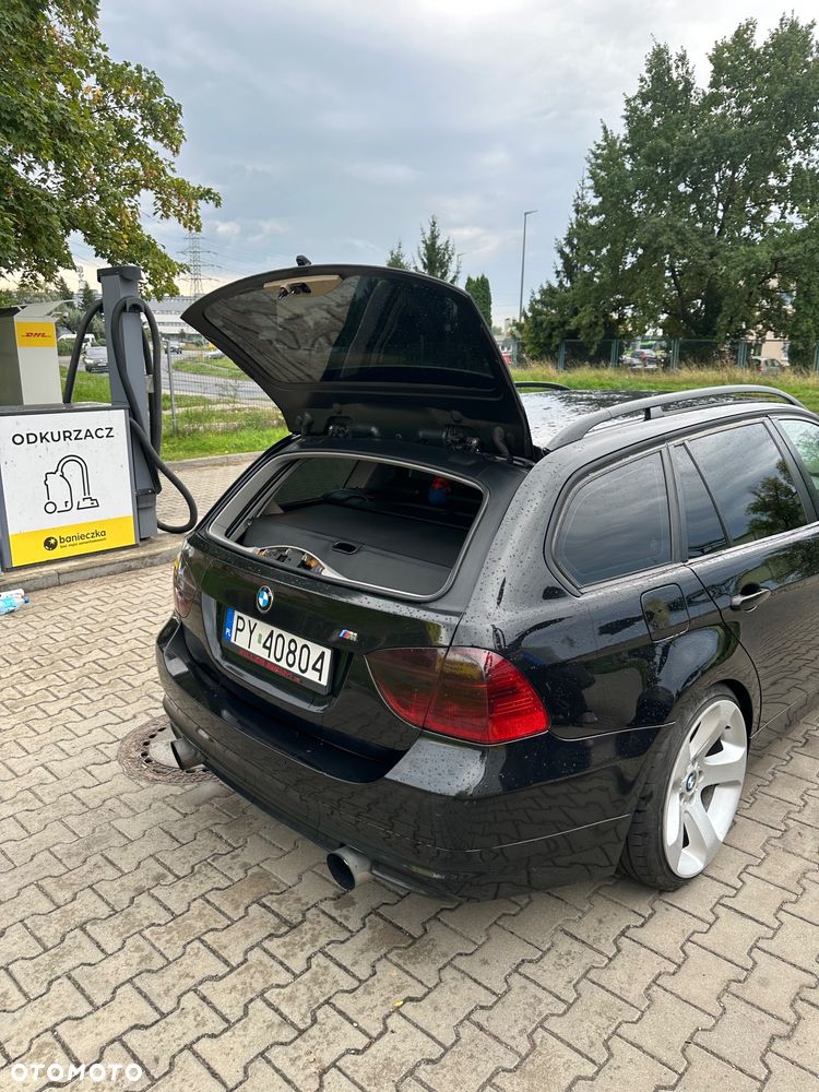 BMW Seria 3 - 27