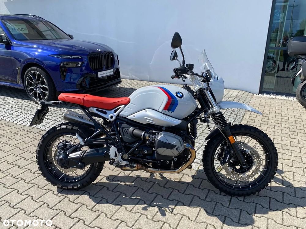 BMW R - 3