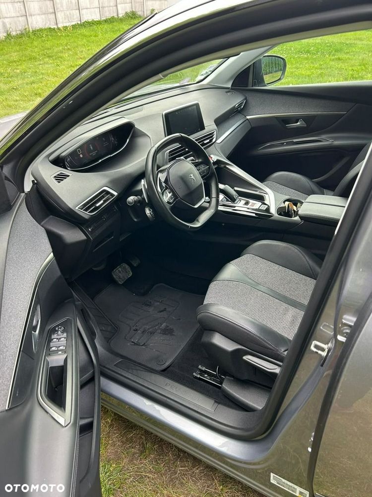 Peugeot 3008 - 7