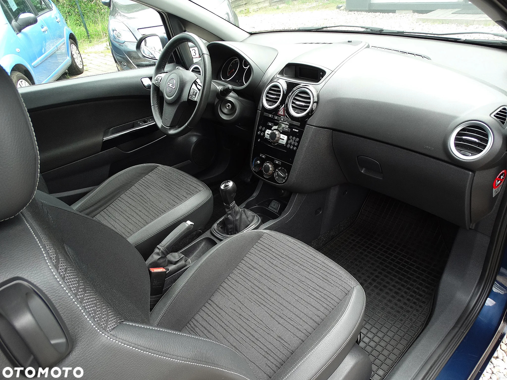 Opel Corsa - 29