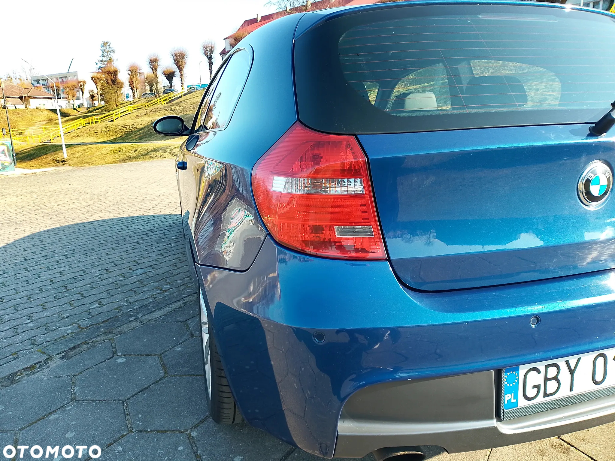 BMW Seria 1 - 16