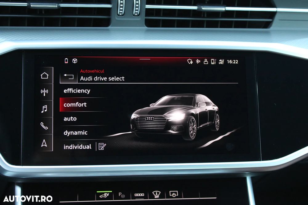 Audi A6 Limuzina - 31