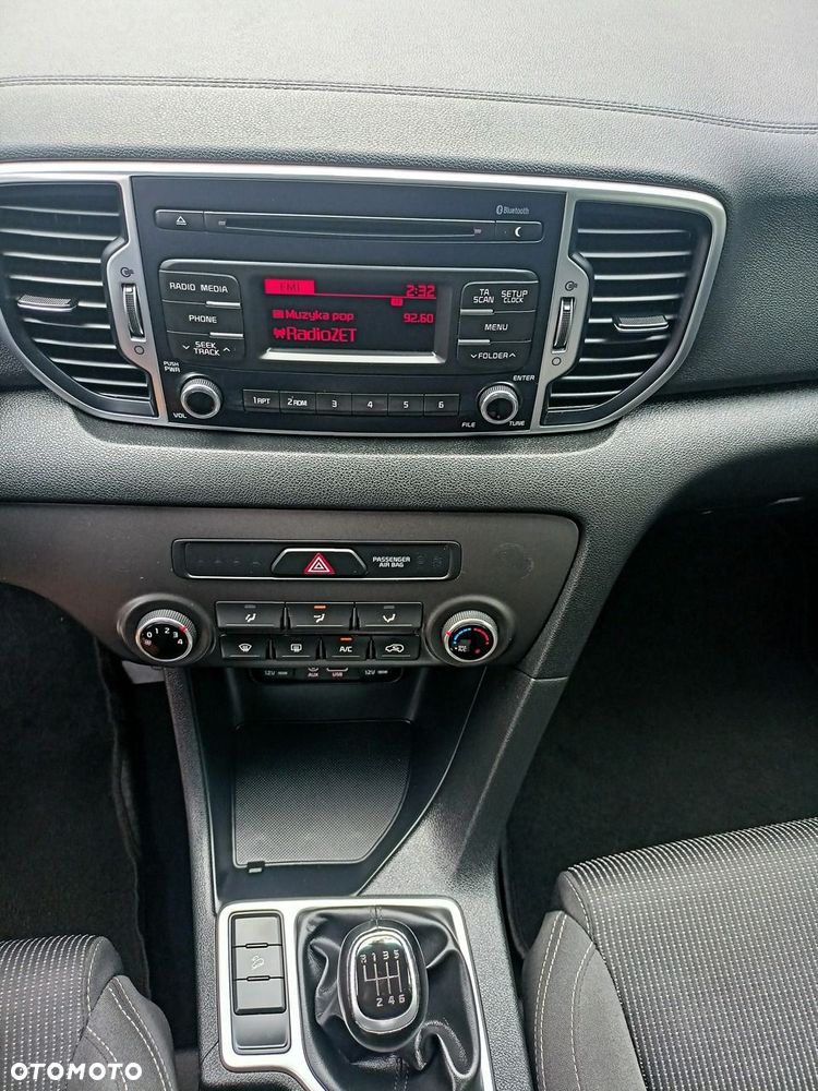 Kia Sportage - 35