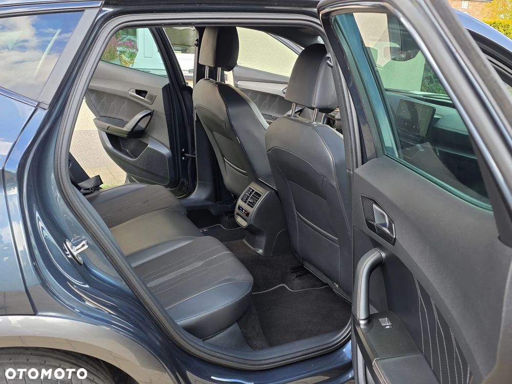 Cupra Formentor 1.5 TSI DSG - 35