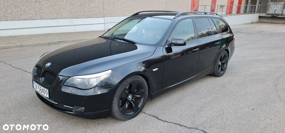 BMW Seria 5 530d - 3