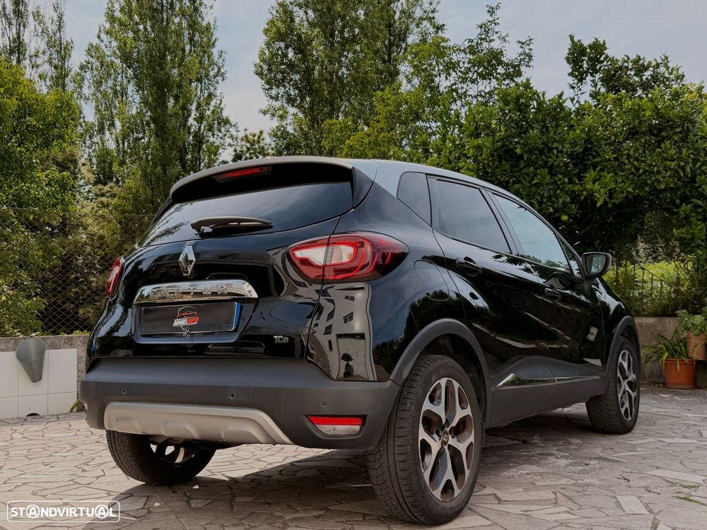 Renault Captur 1.2 TCe Exclusive - 41