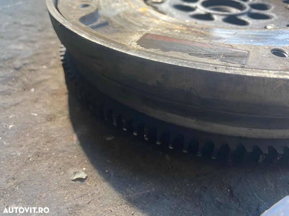 Kit ambreaj / placa disc volanta BMW Seria 1 F20 2.0 diesel euro 5 - 5