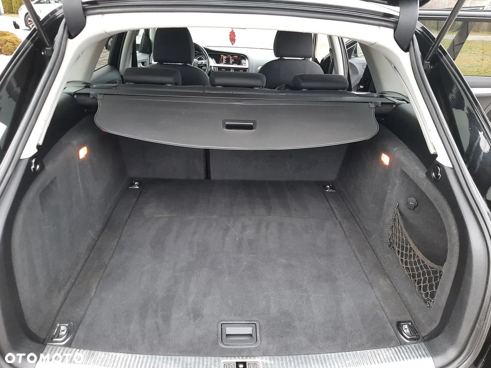 Audi A4 Avant - 20