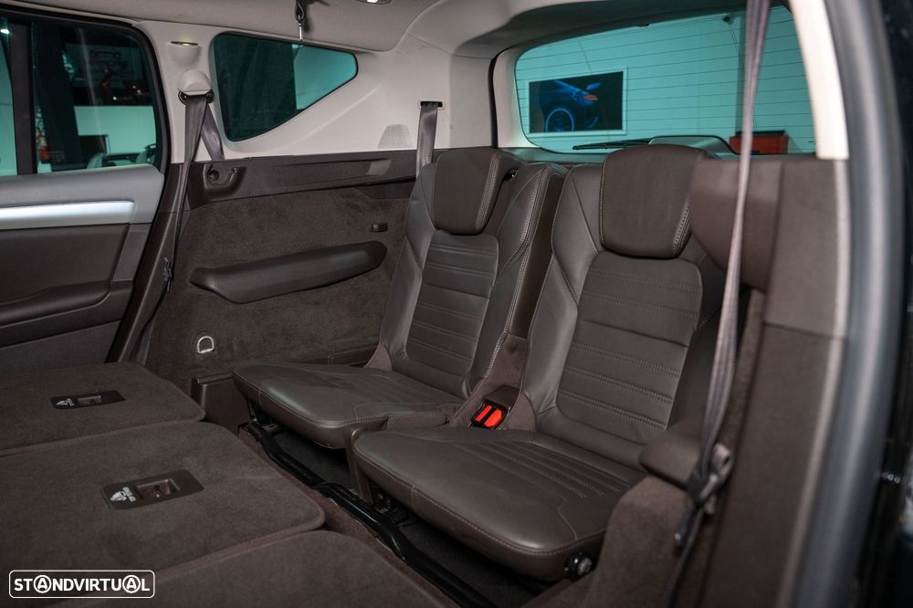 Renault Espace Energy dCi 160 EDC Intens - 22