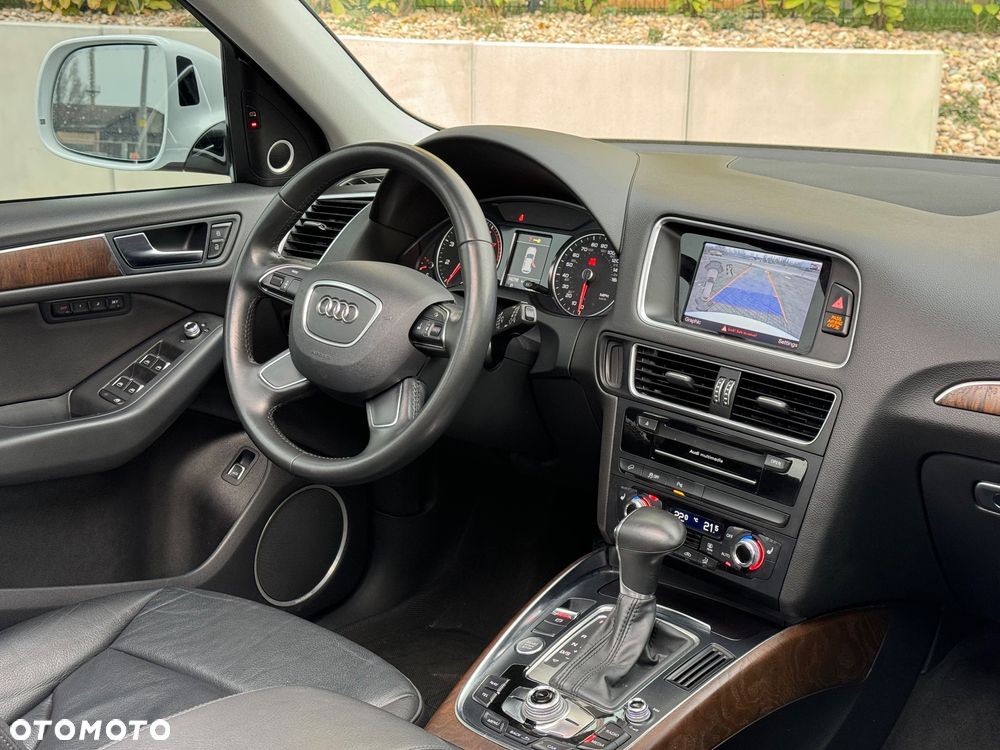 Audi Q5 - 38