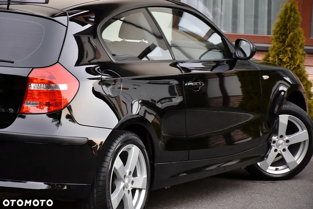BMW Seria 1 116i Edition Lifestyle - 11