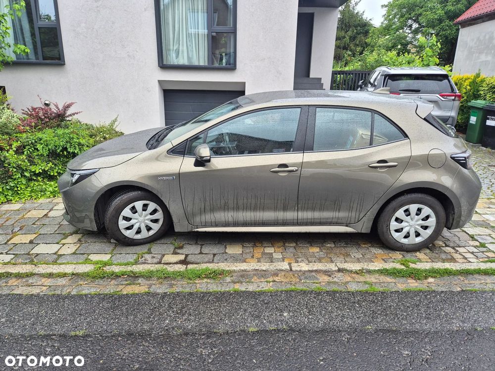 Toyota Corolla 1.8 Hybrid Active - 1