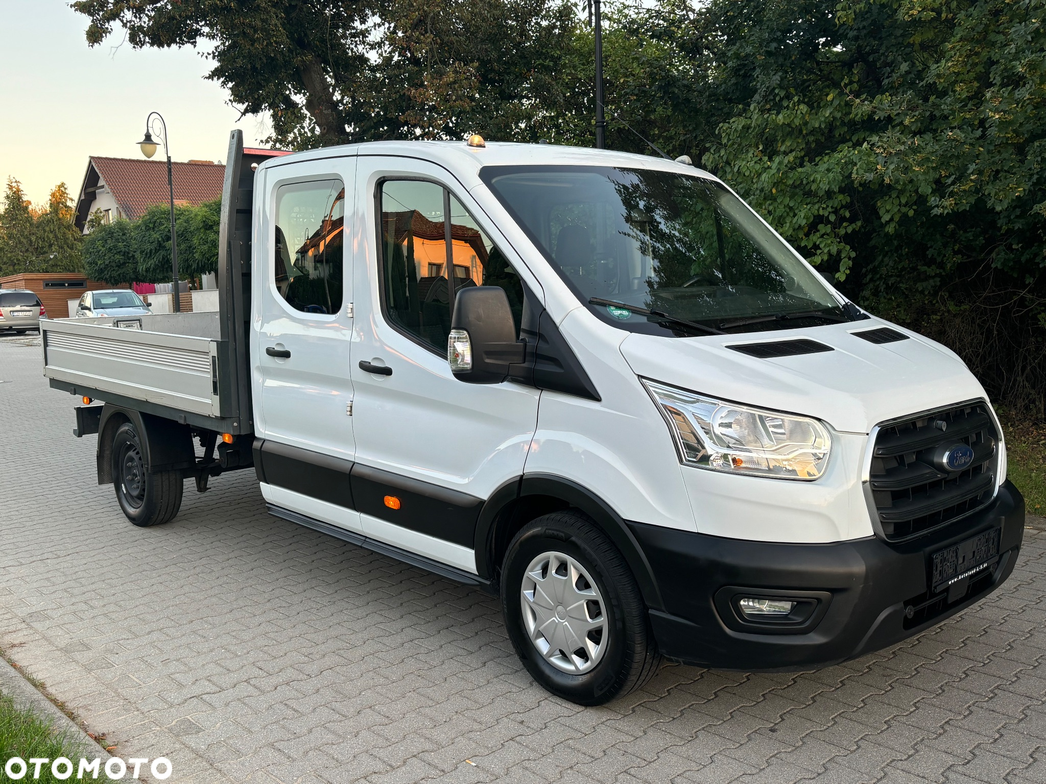 Ford Transit - 7
