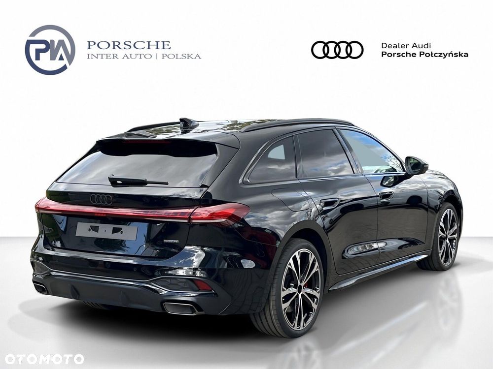 Audi A5 Avant - 6