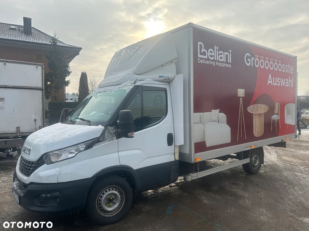 Iveco Daily - 3