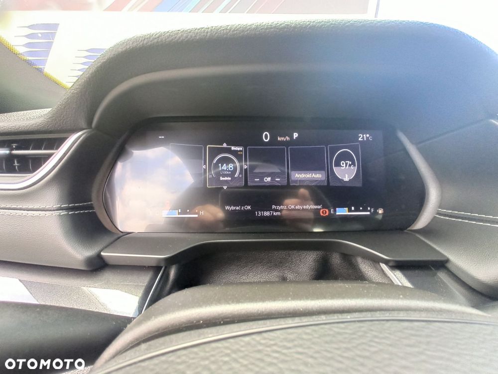 Jeep Grand Cherokee - 23