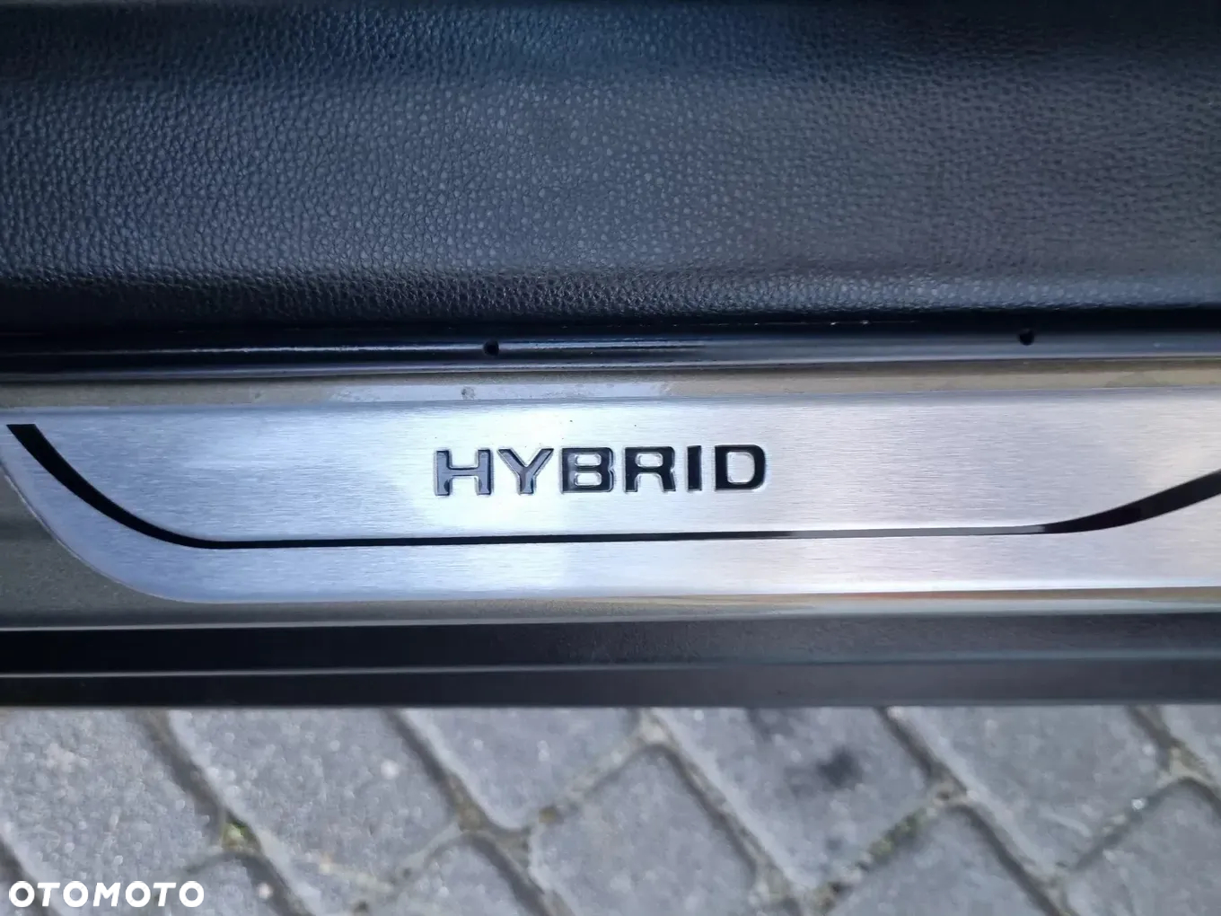 Toyota Yaris Cross Hybrid 1.5 Adventure - 27