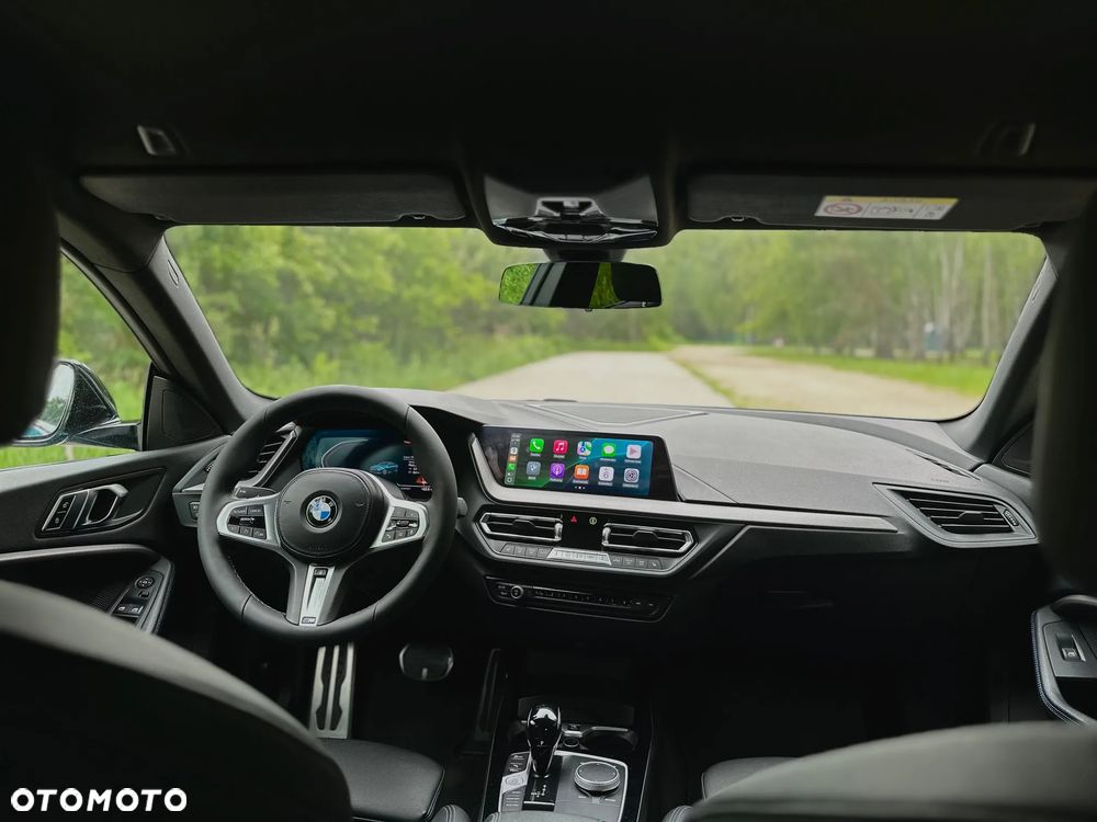 BMW Seria 2 218i M Sport - 18