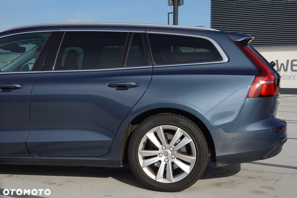 Volvo V60 - 8