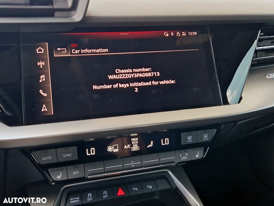 Audi A3 - 24