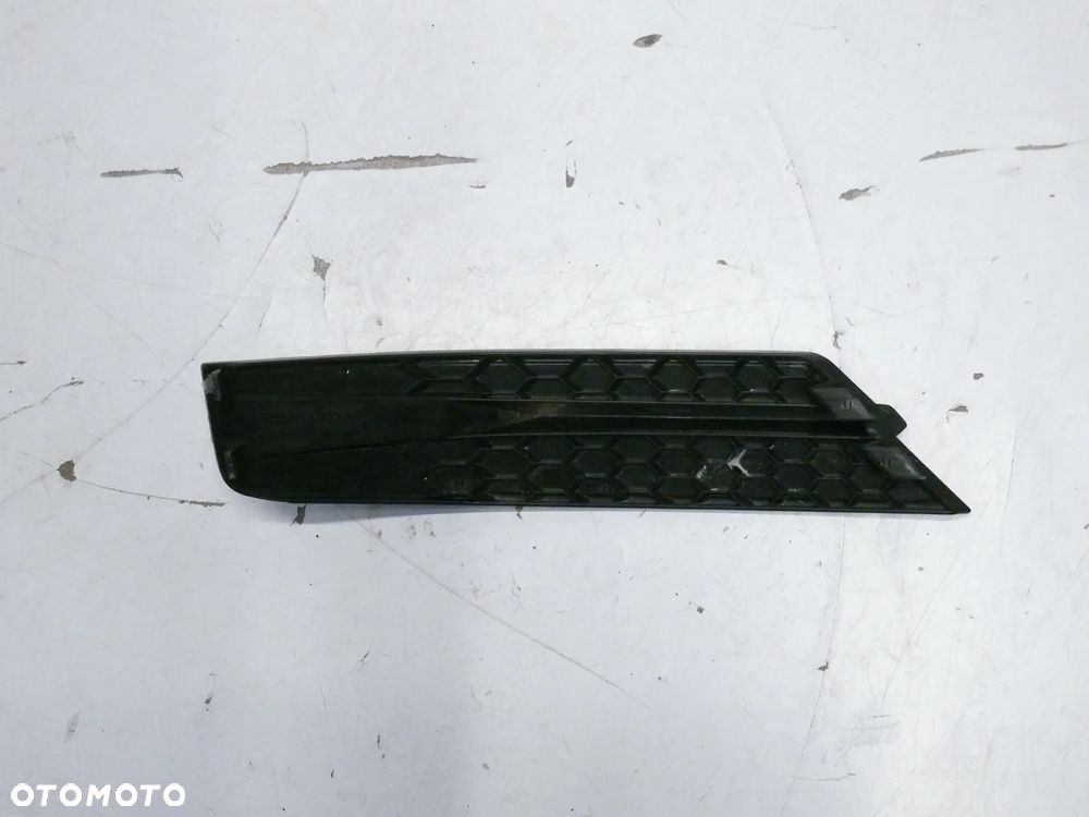 VW CRAFTER II 2 KRATKA ZDERZAKA PRAWA - 2