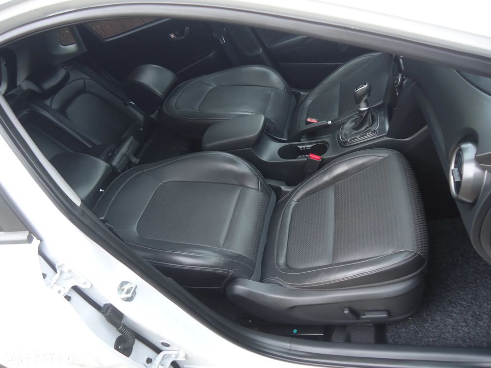 Hyundai Kona 1.0 T-GDI Premium - 21