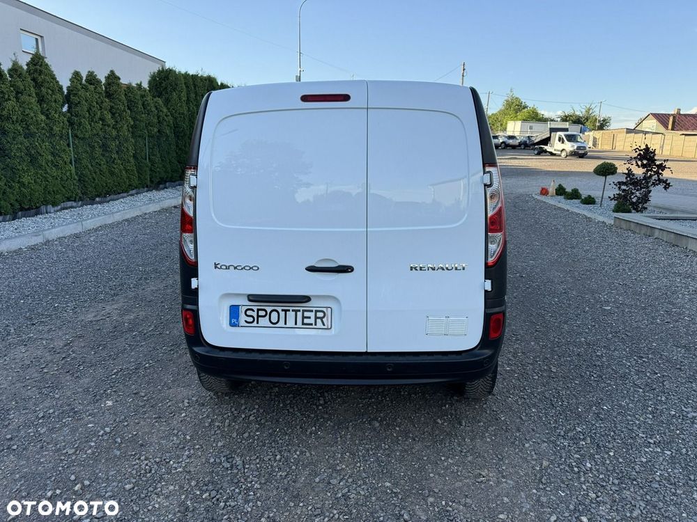 Renault Kangoo - 7