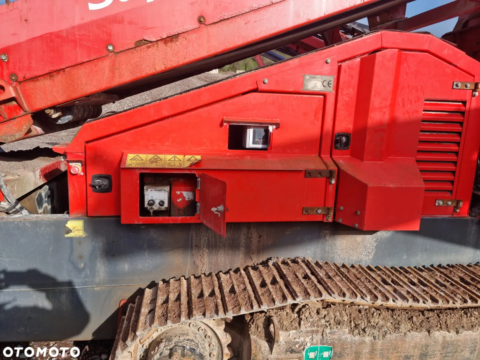 Terex Finlay 684 3-DECK - 10