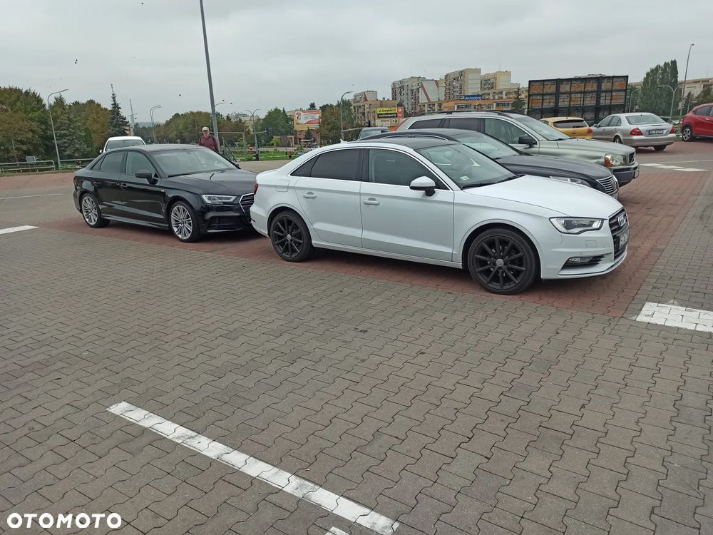 Audi A3 Limousine 2.0 TDI (clean diesel) S tronic Attraction - 36